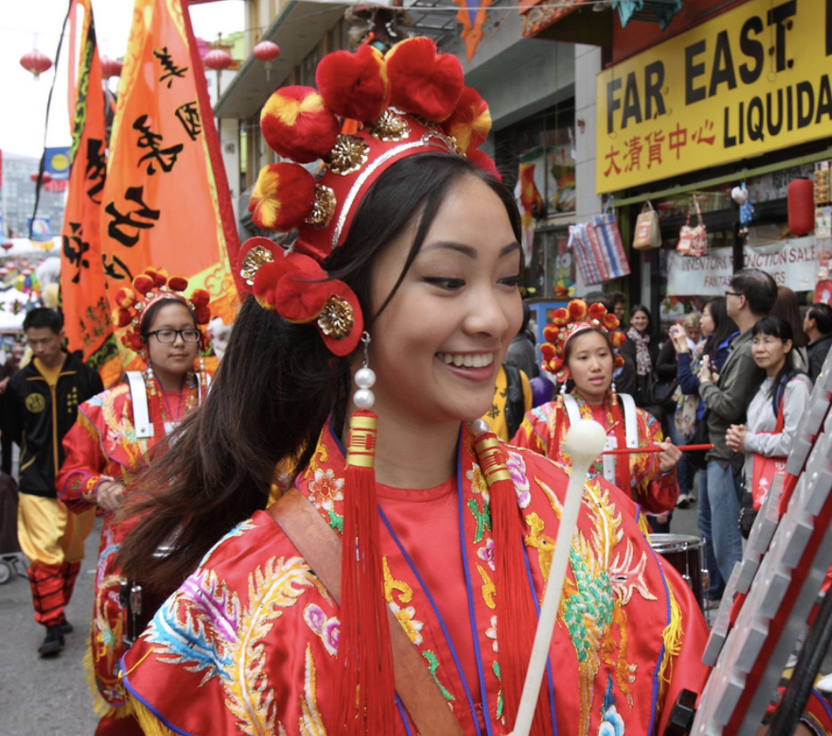 SF Autumn Festival Sept 14-15, 11 AM-5 PM