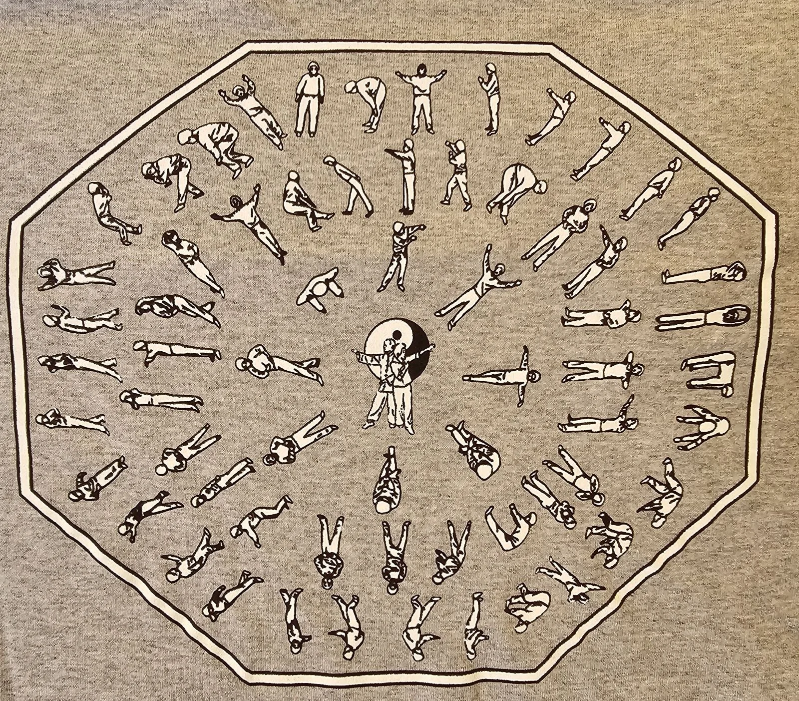 A few WWS T-shirts still available