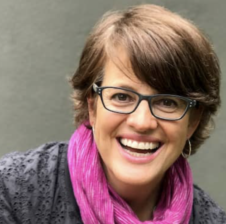 Tell Me More with Kelly Corrigan