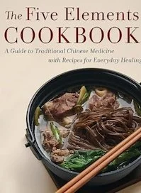 The 5-elements Cookbook: A good resource to save!