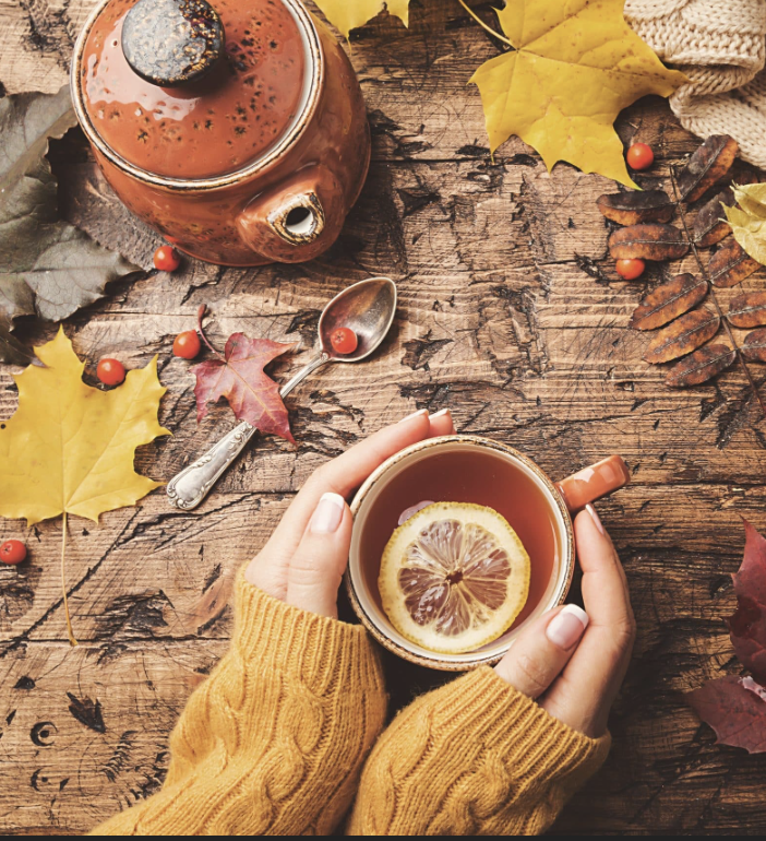 Tips for Staying Heathy &amp; Well in the Fall &amp; Winter