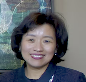 A Message from Dr. Erlene Chiang, Director of Wen Wu School