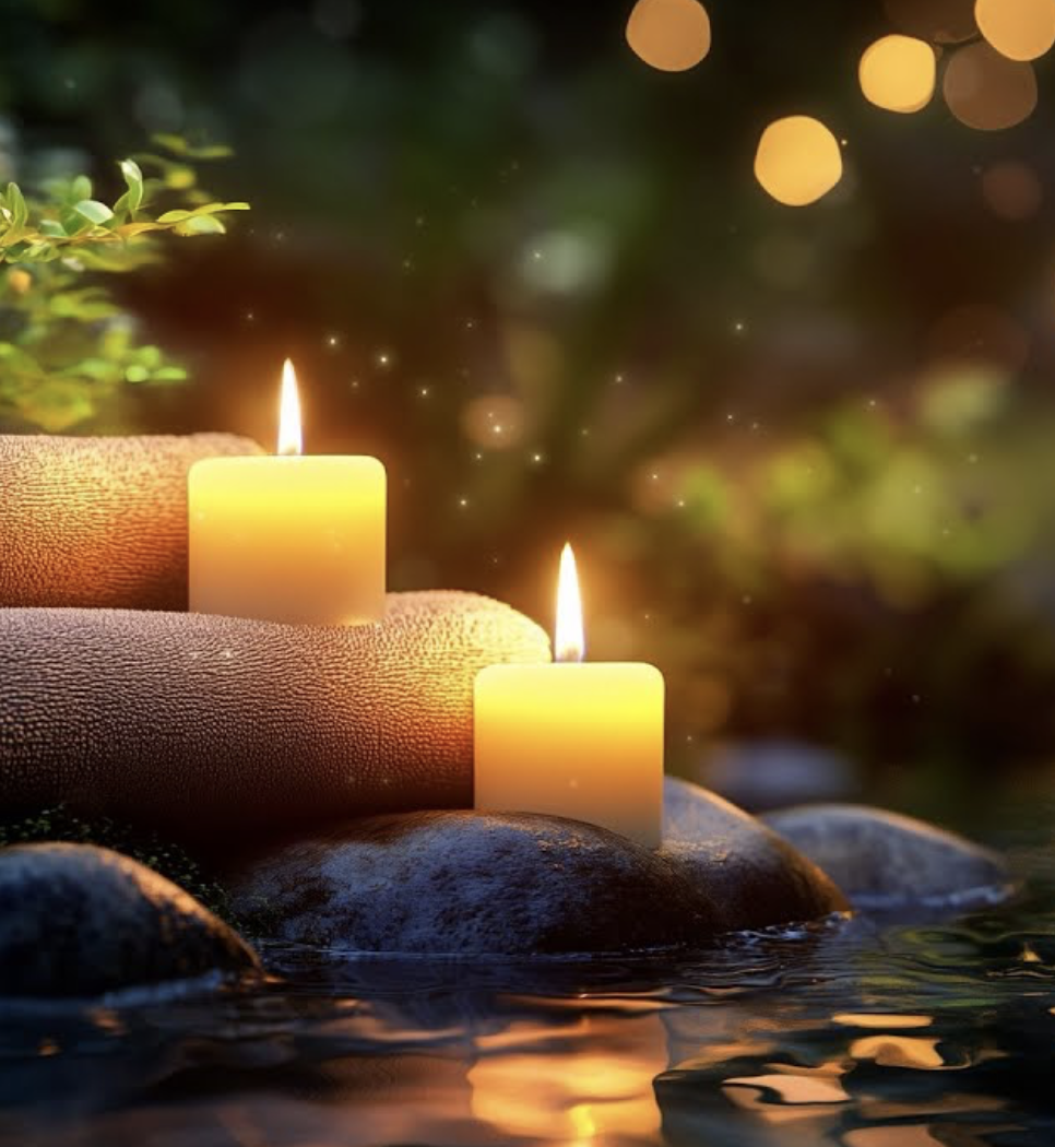 Start 2026 with Meditation