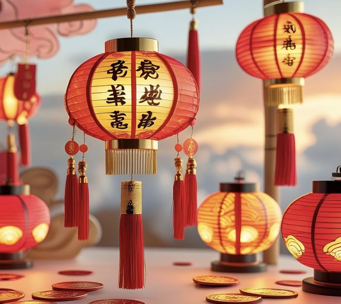 Lunar New Year Festivals &amp; Celebrations
