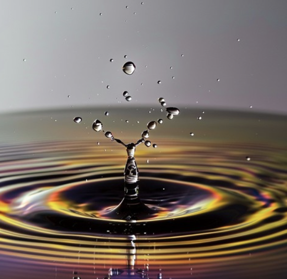 Food for thought . . .