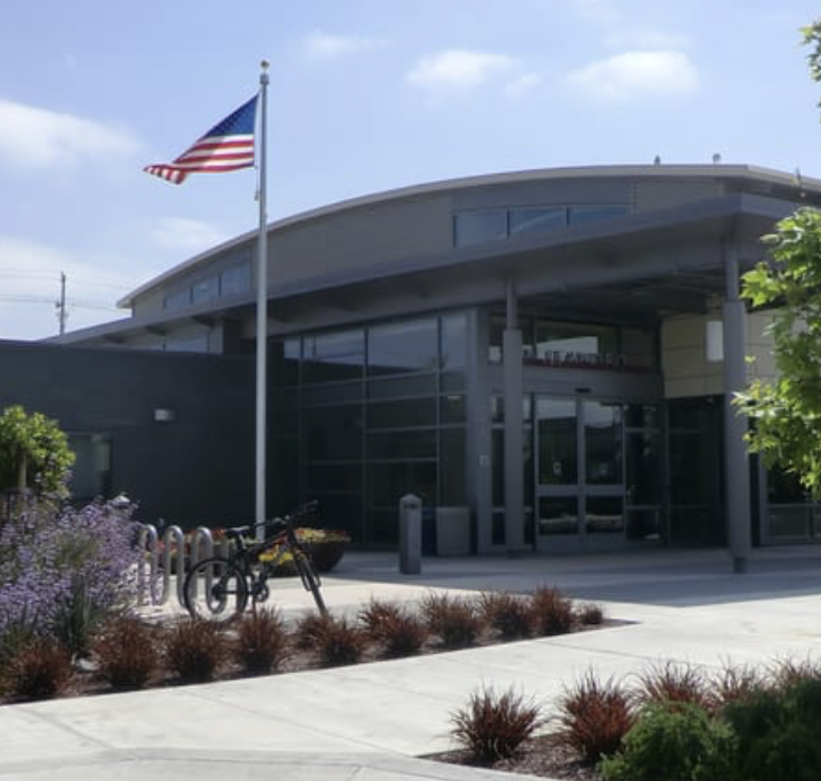 San Leandro Senior Center Lunar New Year Celebration