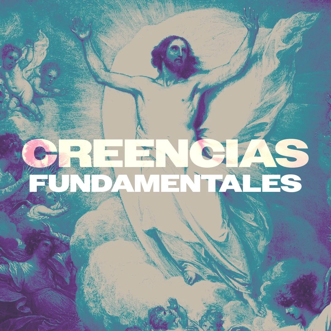 📖 Estudio B&iacute;blico &ndash; Mi&eacute;rcoles 7 PM
Te esperamos este mi&eacute;rcoles para continuar con el estudio de Creencias Fundamentales, donde estaremos aprendiendo sobre Cristo 🔥

📍6709 Paredes Line Rd.

&iexcl;No faltes! 🙌

#estudiob