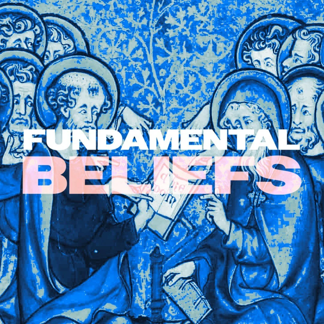 📖✨ Tomorrow at 9:00 AM we&rsquo;ll gather for a powerful study on the Creeds of the Church&mdash;fundamental declarations that summarize and protect the Christian faith.

We&rsquo;ll explore how the Apostles&rsquo;, Nicene, Chalcedonian, and Athanas