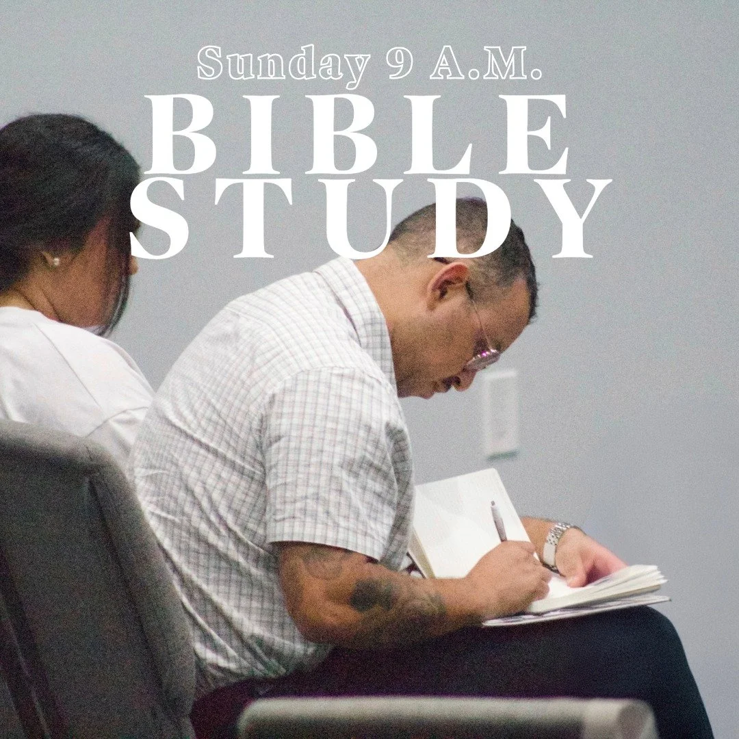 ✨ Domingo en Casa ✨
📖 English Bible Study: Judgement Day at 9:00 AM

Continuamos con la serie Valores Familiares 🔥

&iexcl;No te lo puedes perder! 🔥
Invita a alguien y acomp&aacute;&ntilde;anos a recibir lo que Dios tiene preparado 🙌💒

#DomingoE