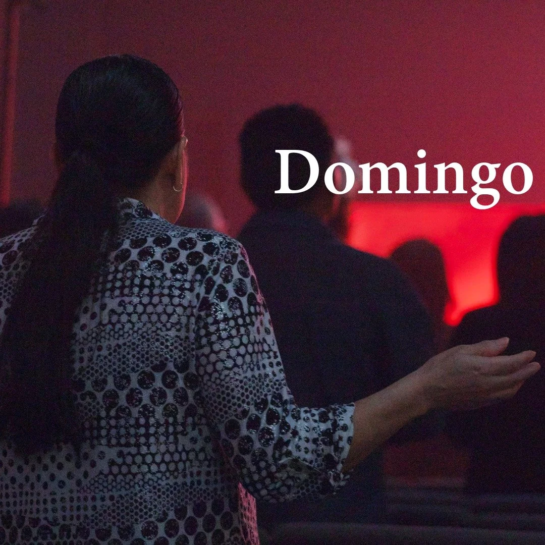 Te esperamos este domingo ✨

English bible study  9 AM
servicio en espa&ntilde;ol 10 AM

No te lo puedes perder 🔥

#casadelreybrownsville #domingo