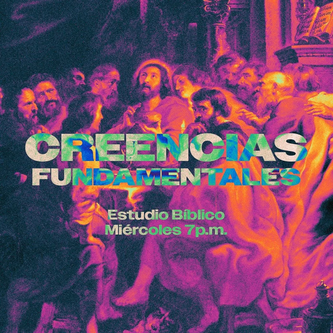 Te esperamos este mi&eacute;rcoles para el estudio b&iacute;blico ✨📖 

#casadelreybrownsville #brownsvilletx #estudiobiblico