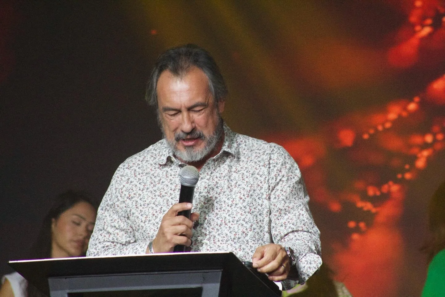 Domingo de Ramos 🌿 &iexcl;Pasamos un domingo muy especial! 🙌✨

Si te perdiste la predicaci&oacute;n, te invitamos a verla en nuestra p&aacute;gina de Facebook 👇

https://m.facebook.com/watch/?v=981326247599657