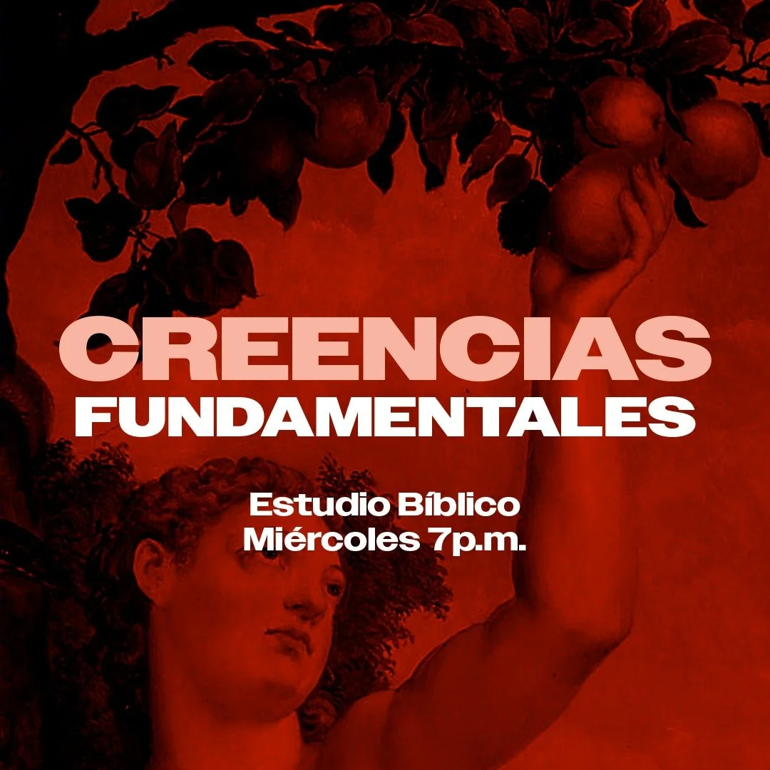 &iquest;Alguna vez has sentido que Dios parece lejano... pero no sabes por qu&eacute;? 🤔

Quiz&aacute;s no fue un solo momento &mdash; sino una serie de decisiones peque&ntilde;as que fueron apagando Su presencia en tu vida.

En nuestra nueva lecci&