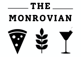 THE MONROVIAN