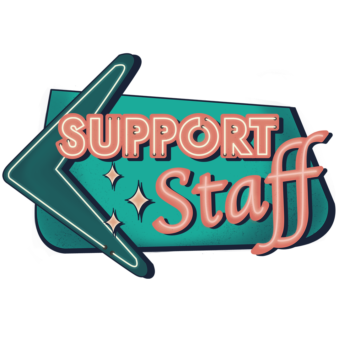 Support Staff