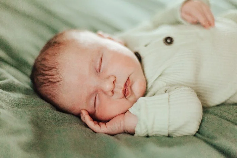 Happy One Month Declan! You&rsquo;re a treasure. ✨ Stepped out of my comfort zone this weekend to do newborn photos 🥹 While they aren&rsquo;t as easy to direct as adults, Im so happy with the moments we captured. Might just need to sneak over to get