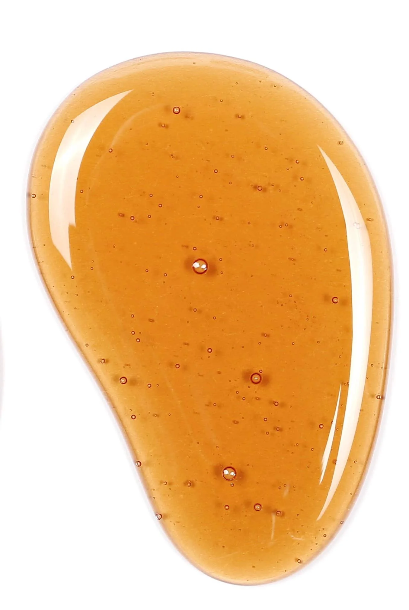 Clear Oil Control Serum Green Envee — The FIX Facial Bar