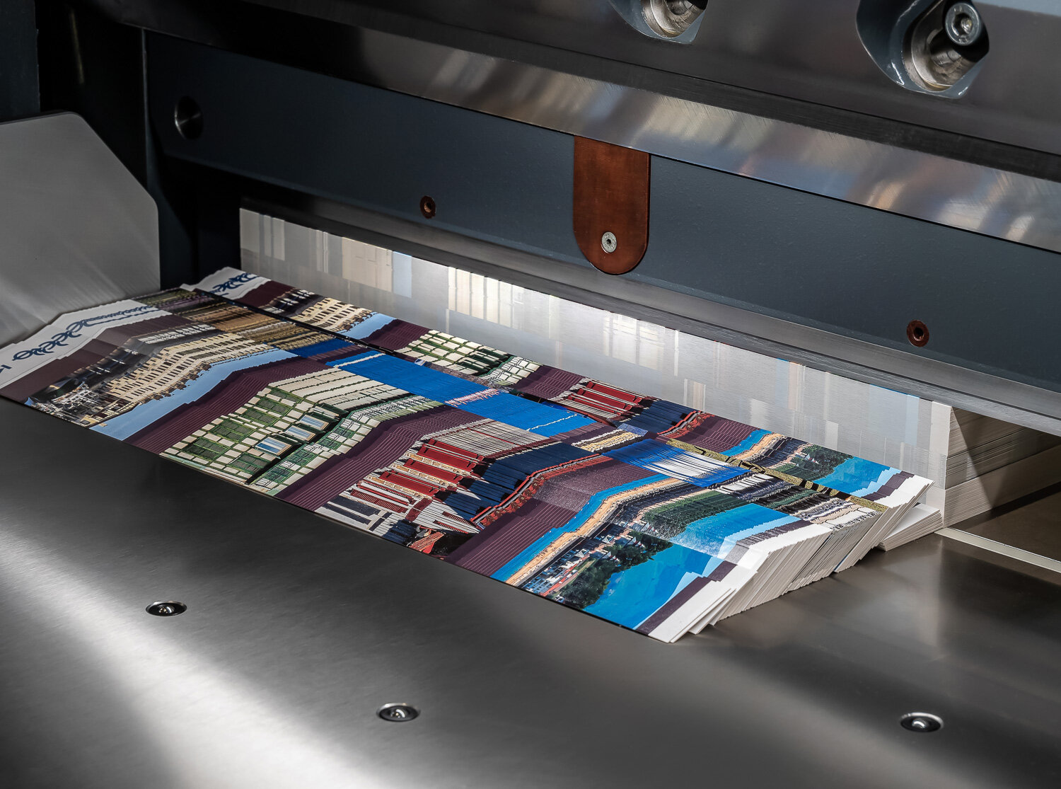 Absolute Printing Equipment Service, Inc.