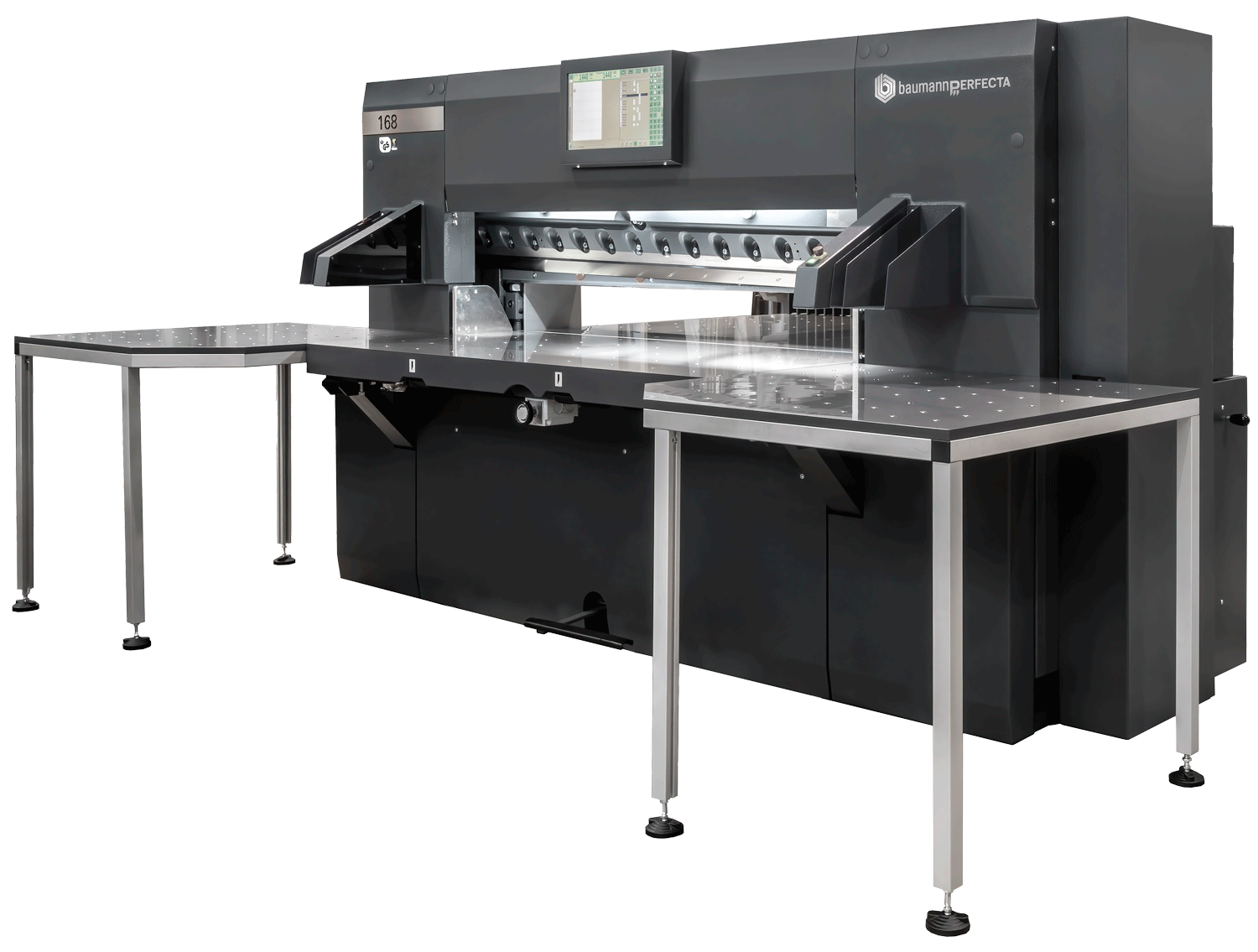 PAPER CUTTERS — PERFECTA USA