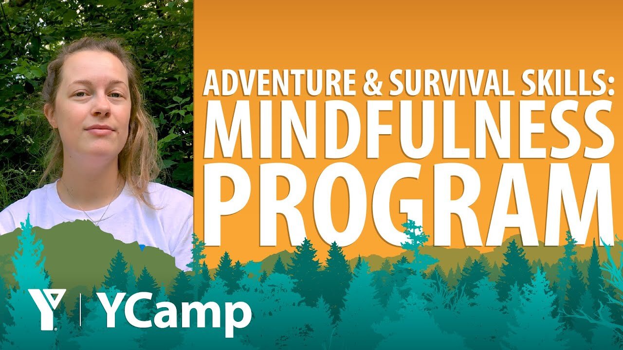 Week 1 - Adventure and Survival Skills (Ages 8-11)