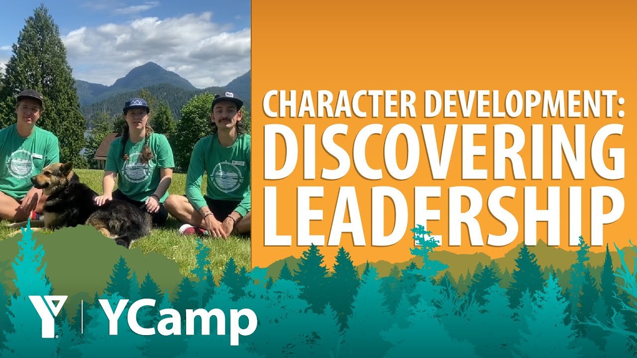 Week 1 - Character Development (Ages 12+)