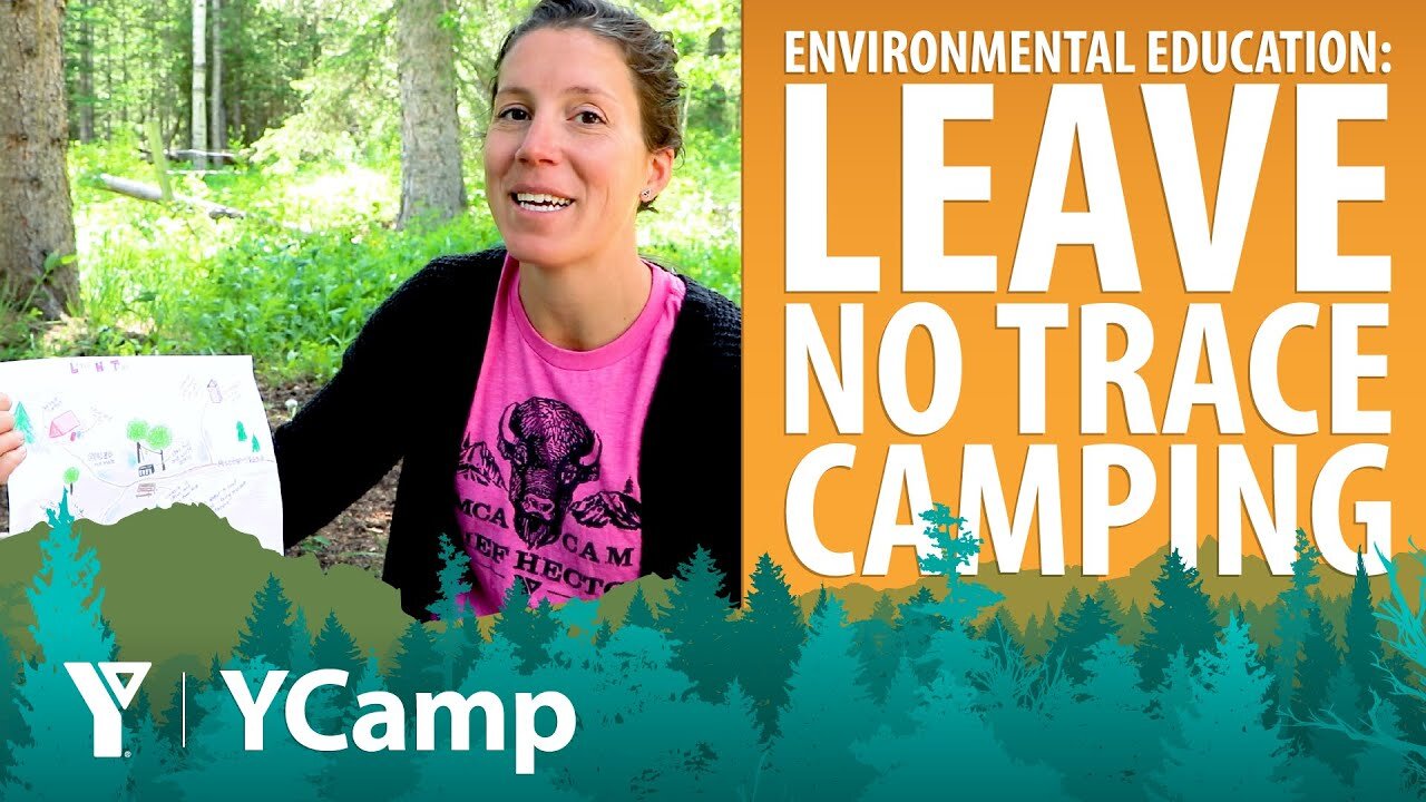 Week 2 - Environmental Education (Ages 8-11)