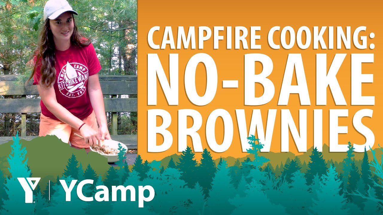 Week 2 - Outdoor Cooking (Ages 8-11)