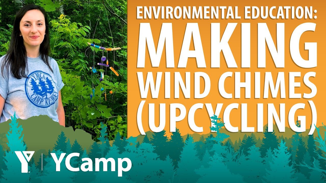 Week 3 - Environmental Education (Ages 8-11)