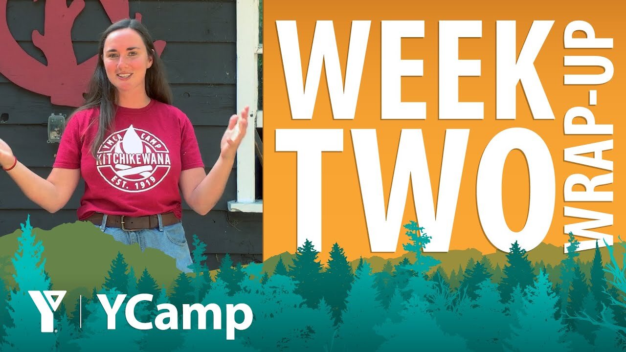 Week 2 - Wrap-up