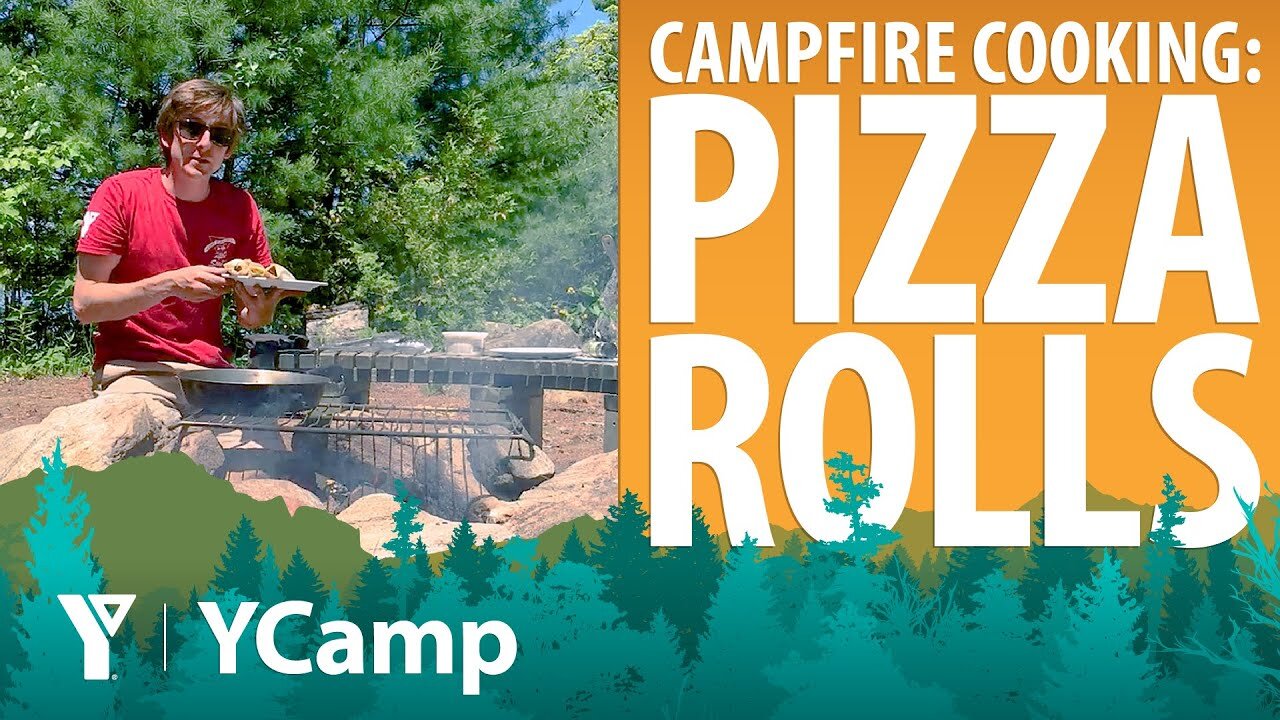 Week 4 - Outdoor Cooking (Ages 8-11)