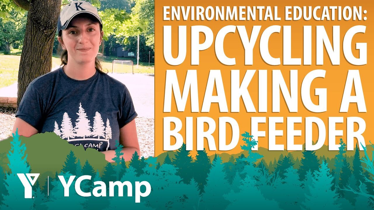 Week 6 - Environmental Education (Ages 8-11)