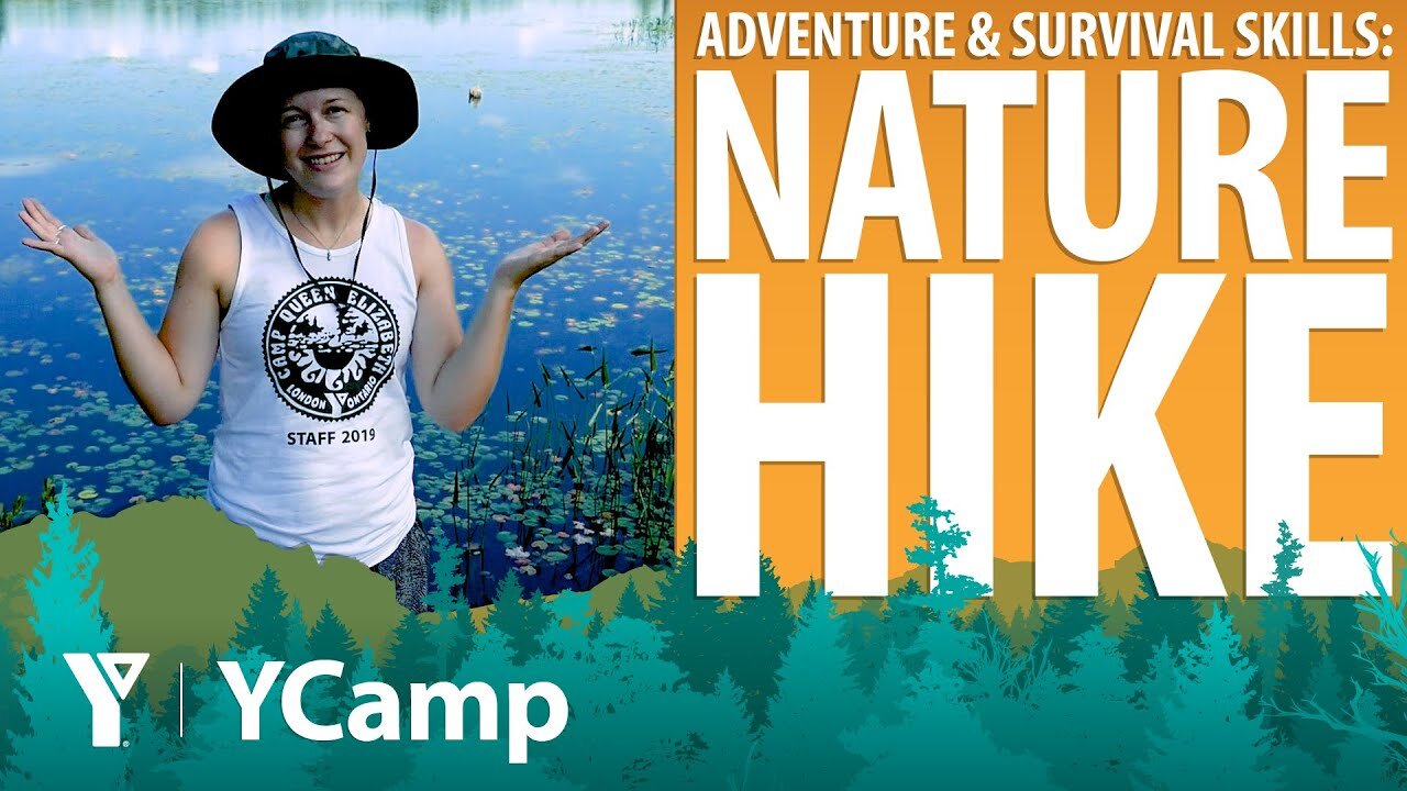 Week 7 - Adventure and Survival Skills (Ages 8-11)