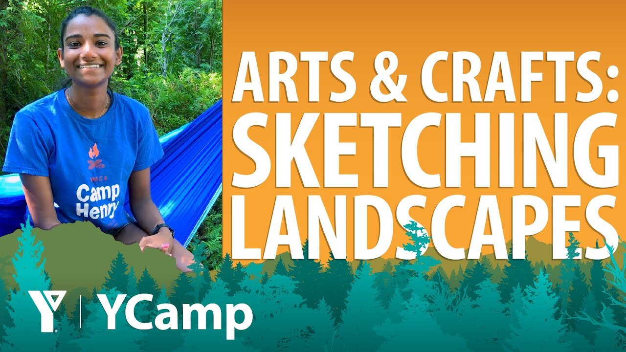 Week 8 - Arts and Crafts (Ages 8-11)