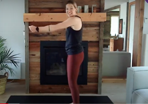Rediffusion - pause active en douceur