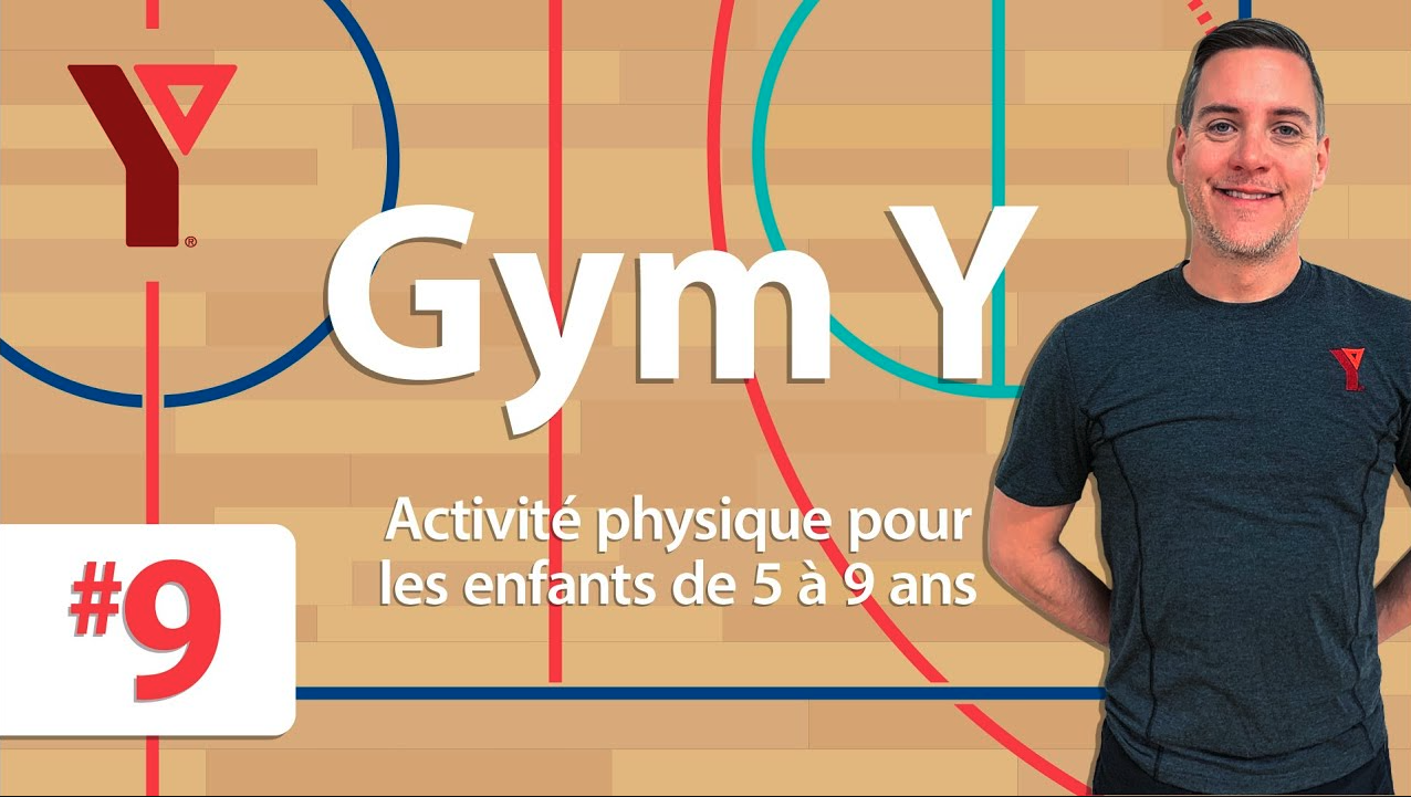Gym Y #9: Comptons ensemble!