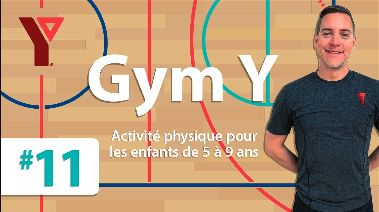 Gym Y #11: Travaillons sur notre temps de réaction