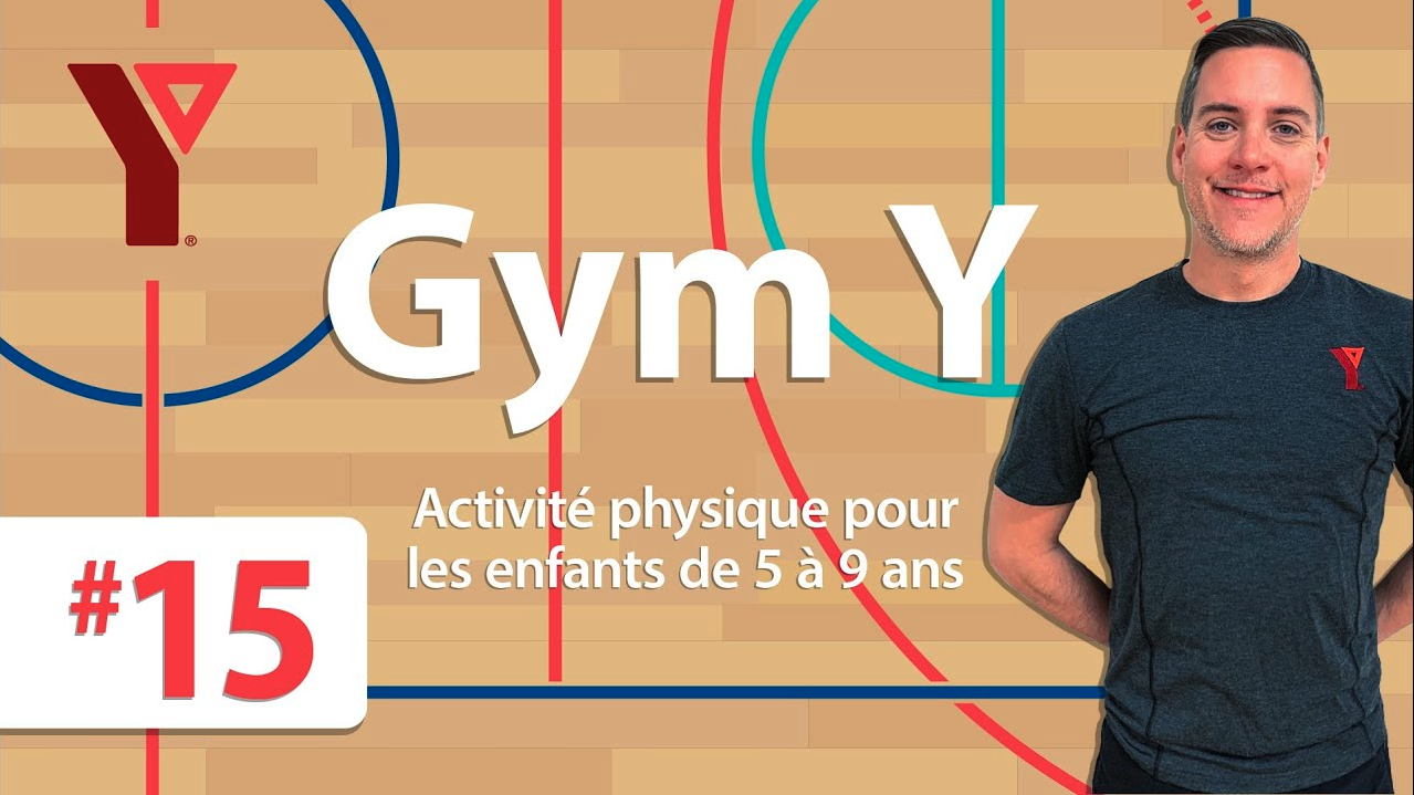 Gym Y #15: Travaillons notre endurance