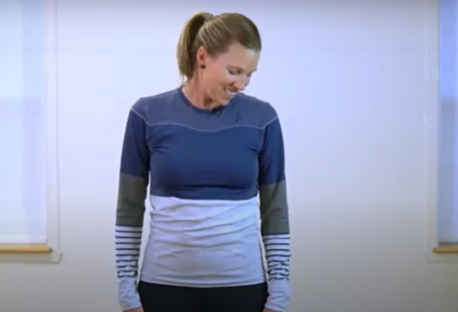 5 exercices pour diminuer les tensions du cou