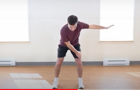 10 Exercices pour améliorer vos performances au golf