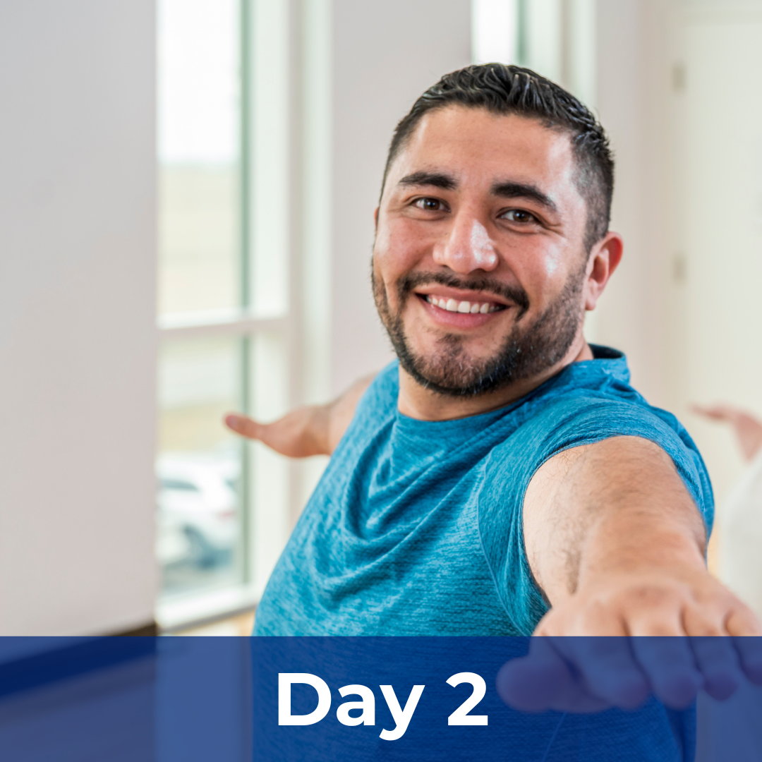 Day 2 - 30-Minute Beginner Barre