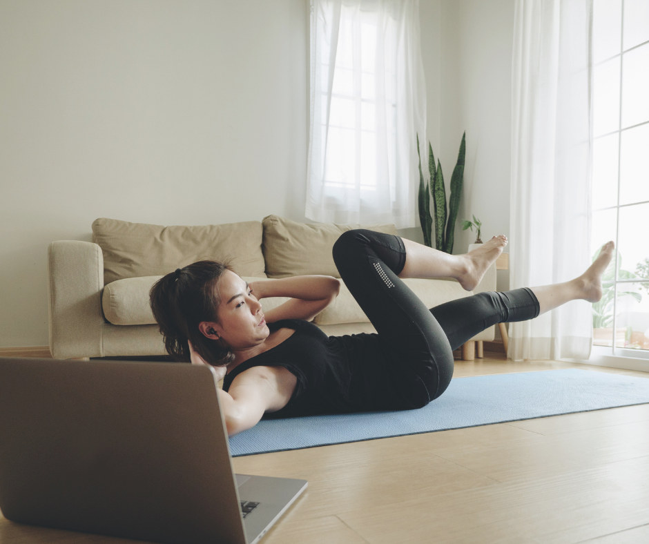 Make the Most of Your Time: Short Workouts Under 20 minutes to Keep You Moving