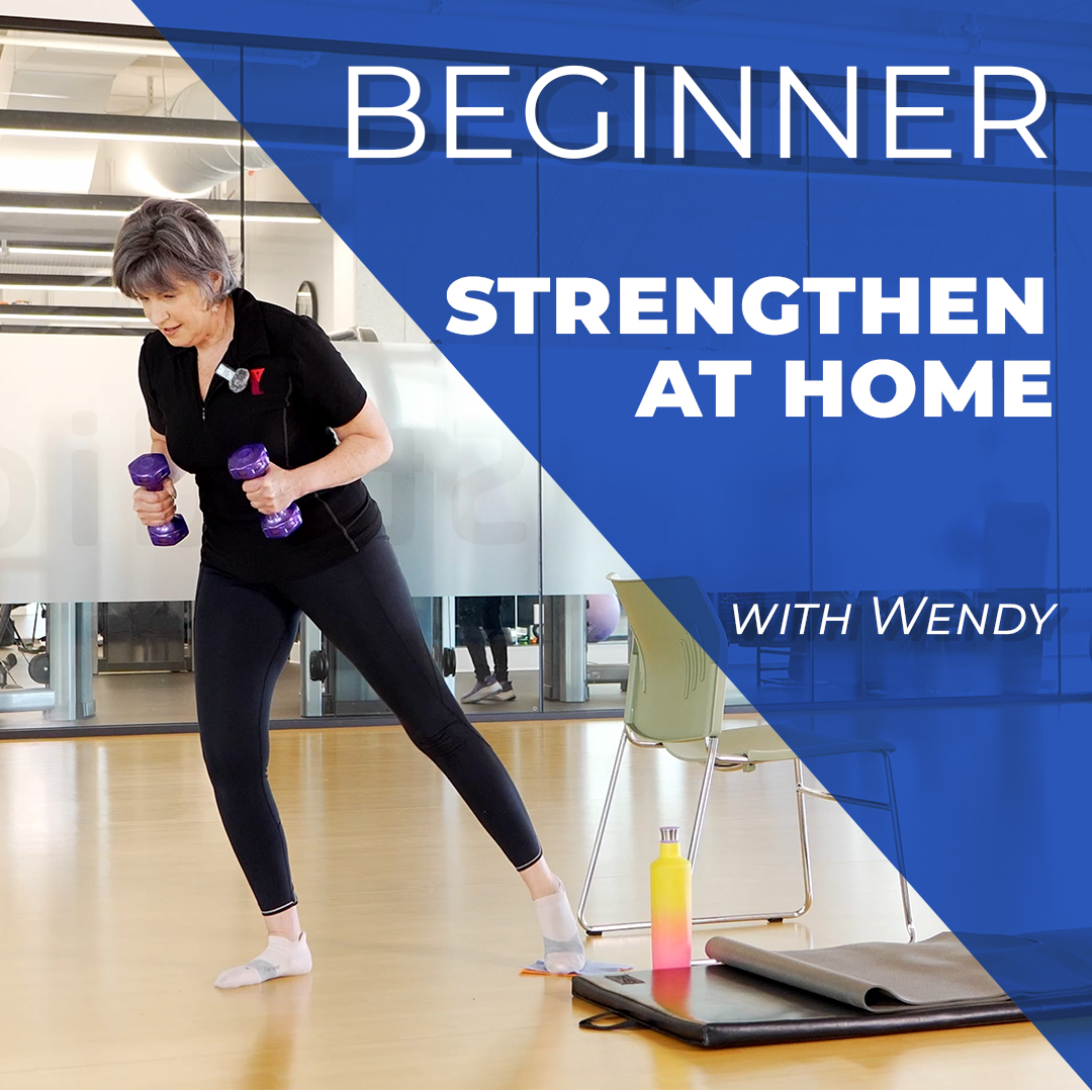 Strength Training for Changing Bodies (Members Only Content)