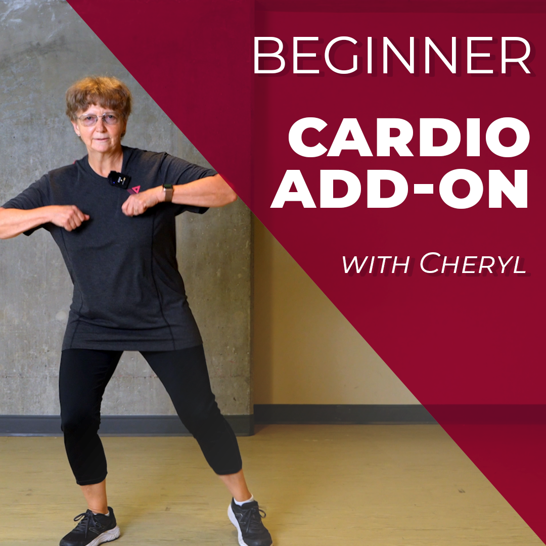 Cardio Add-On To Improve Memory