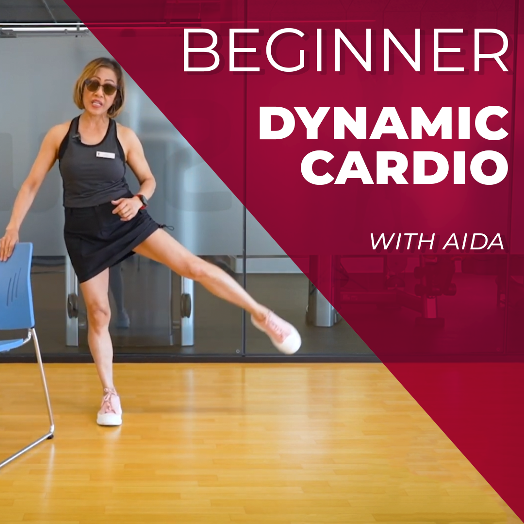 Dynamic Cardio