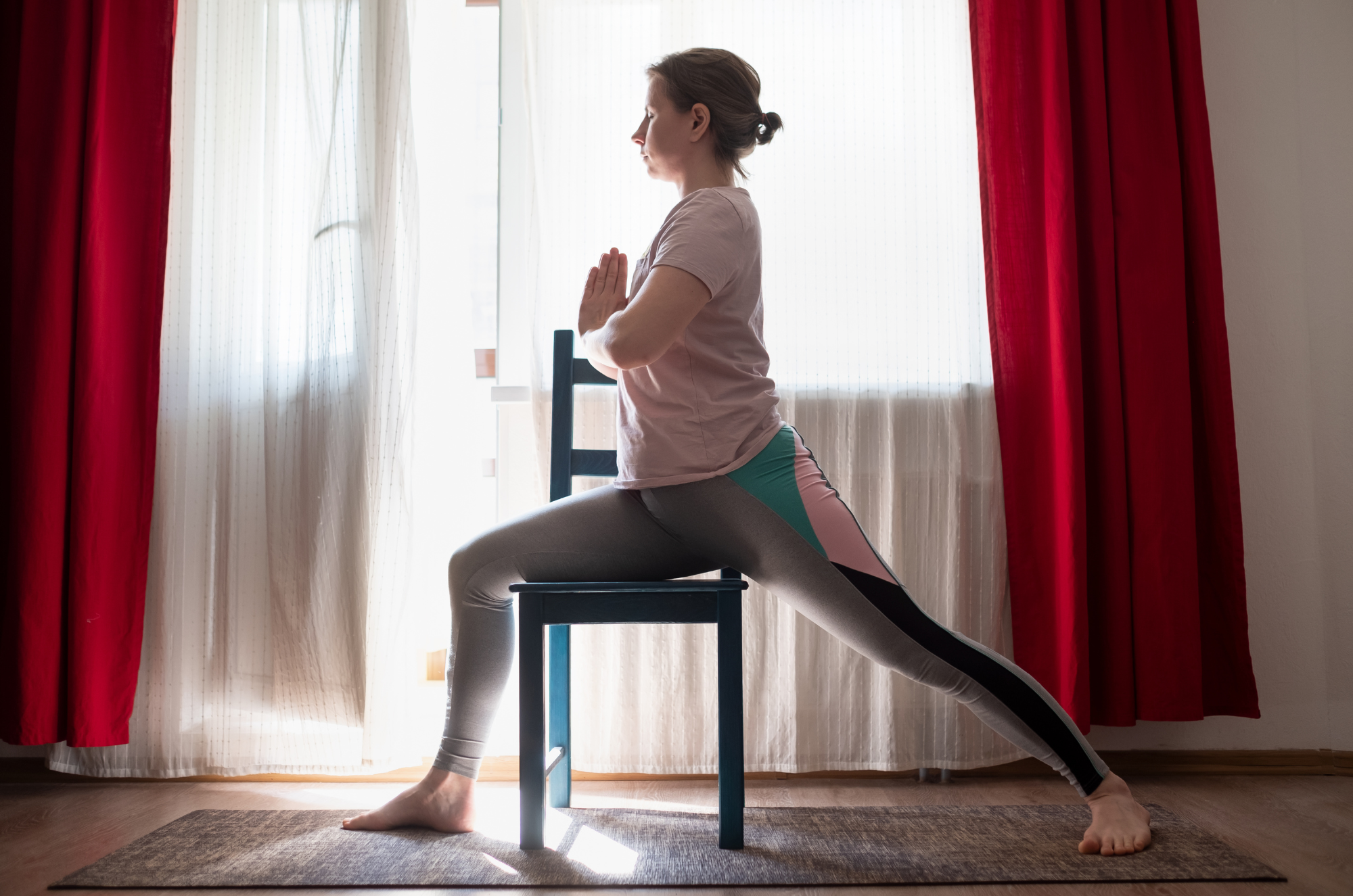 Accessible Workouts for Everyone