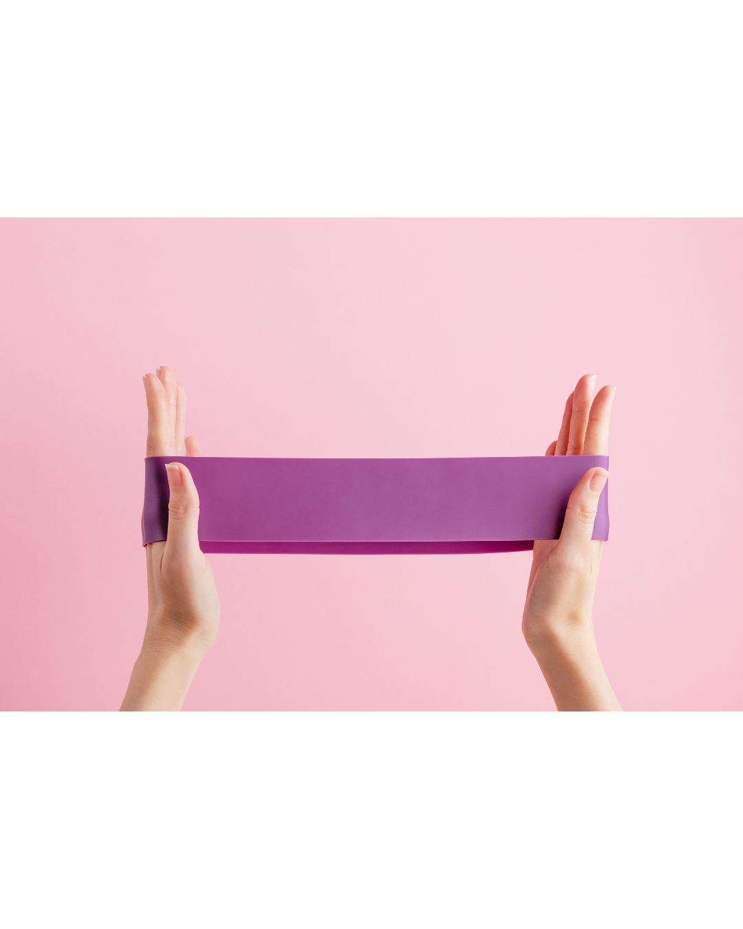 The Benefits of Resistance Band Workouts