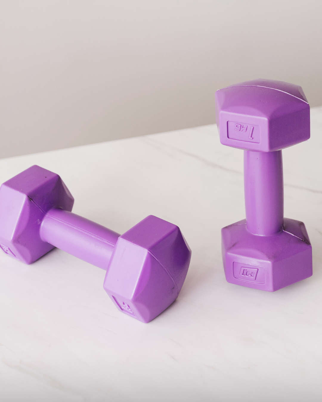 Getting Started with Dumbbell Training