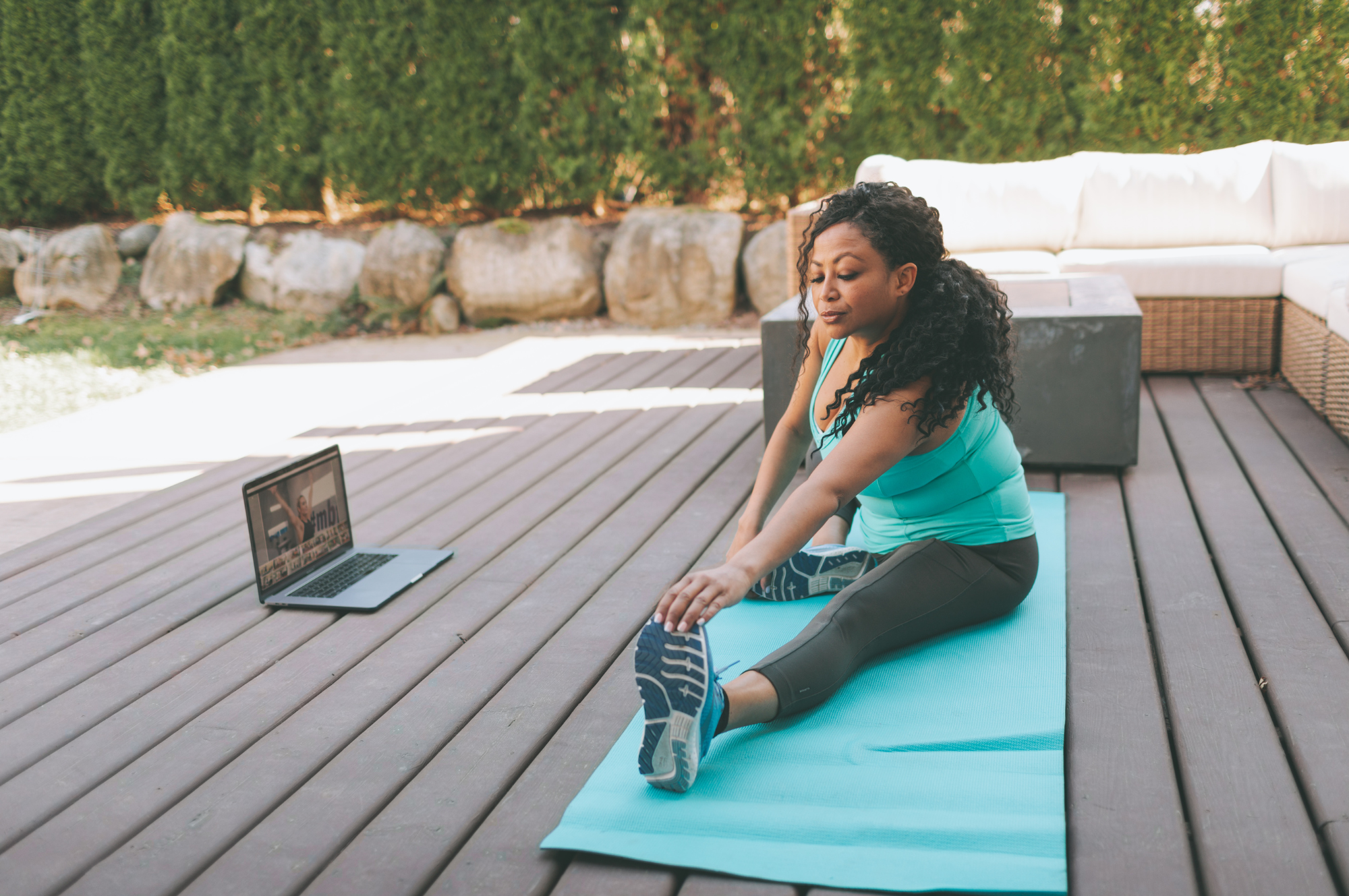 How to Keep Up with Your Fitness Routine While Travelling