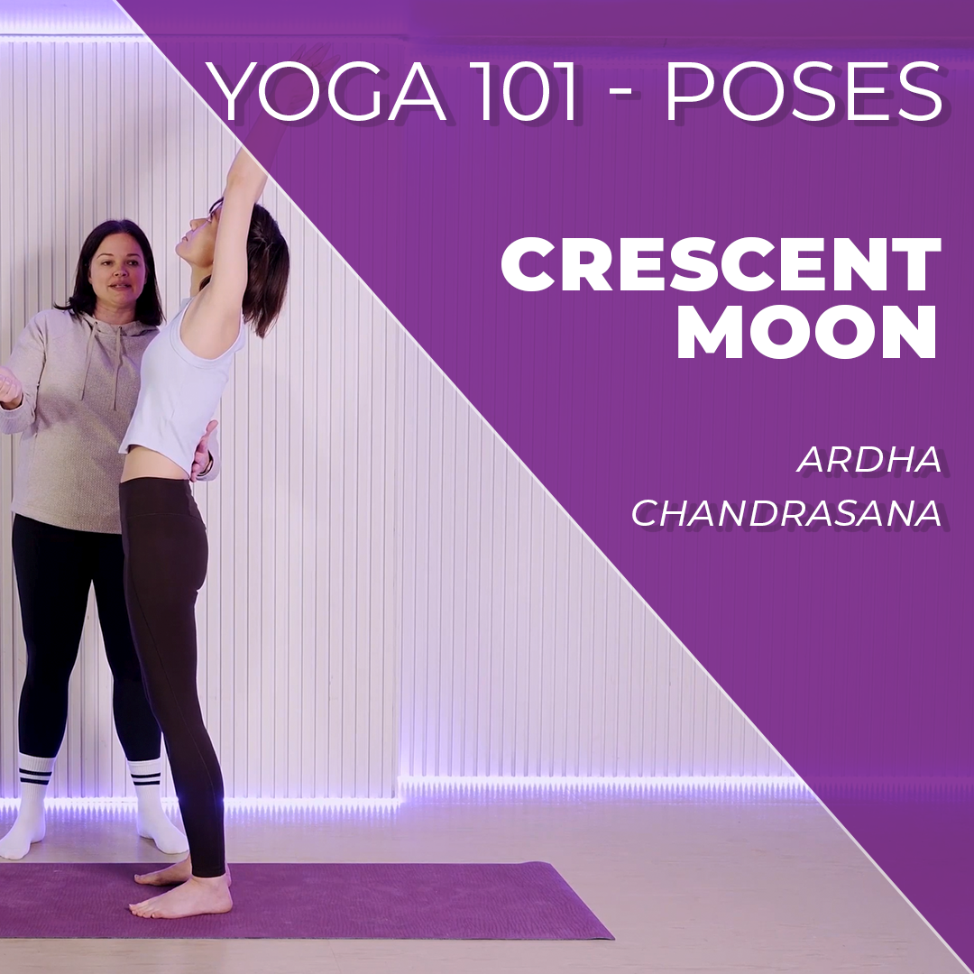 How to do Crescent Moon