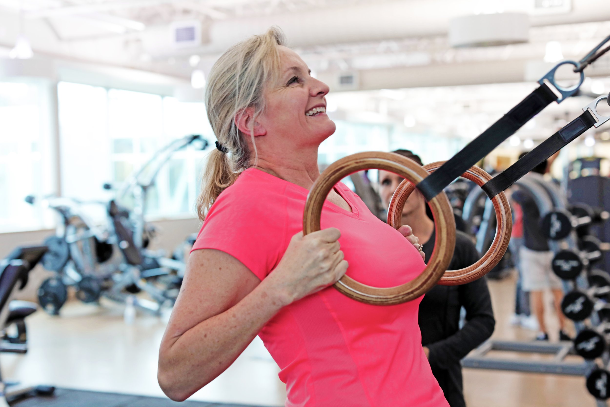 How to Adjust Your Workout Routine as You Age
